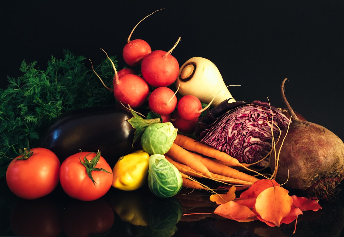 Articolo: proteine vegetali