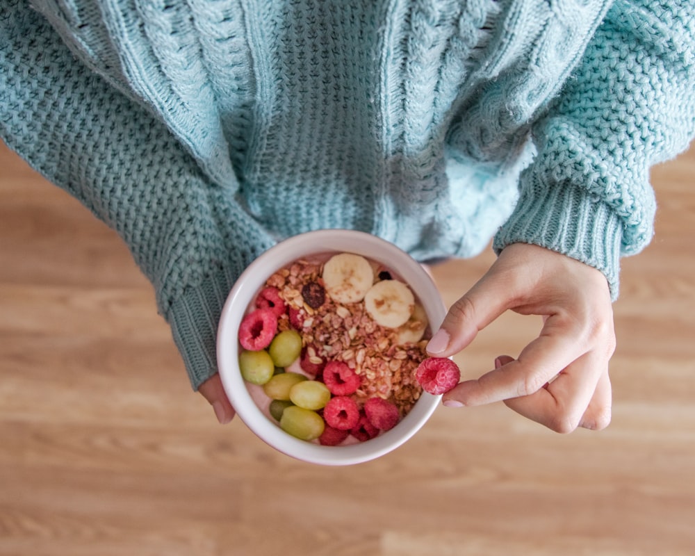 Articolo: micronutrienti